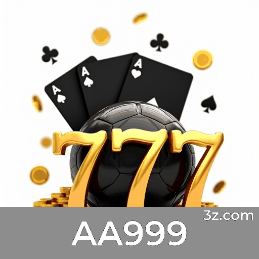 AA999 Logo